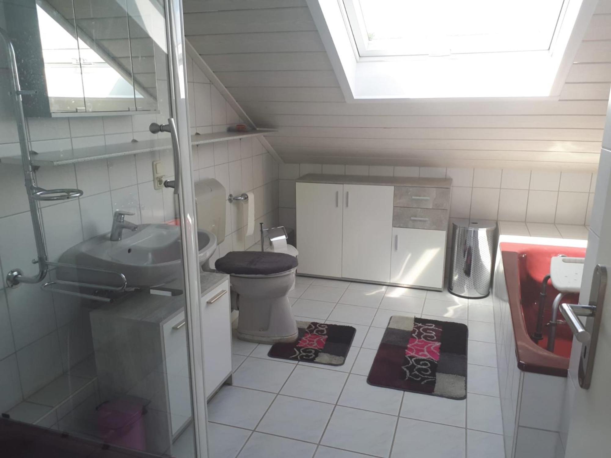 Neu Ferienwohnung Odenwald Rimhorn Exterior photo
