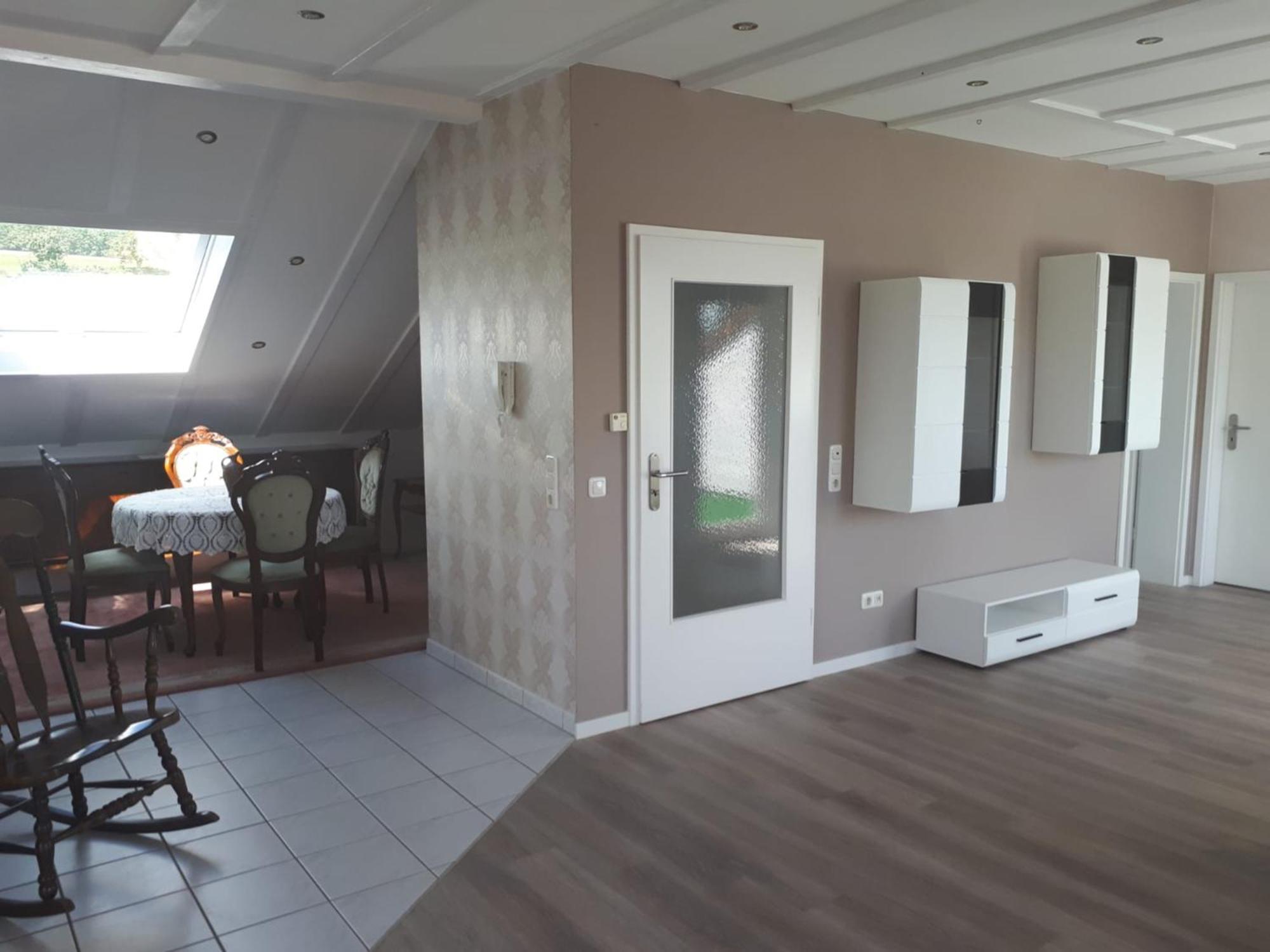 Neu Ferienwohnung Odenwald Rimhorn Exterior photo